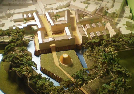 maquette maquette